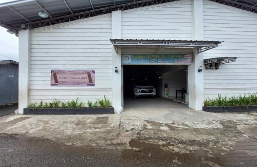 Binjai House | Residence Syariah