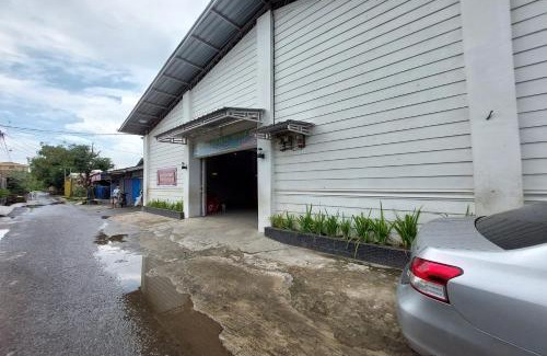 Binjai House | Residence Syariah
