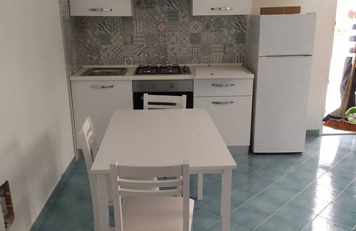 Casamicciola Terme Apartment | Residence Terme Belliazzi Casamicciola Terme Piazza Bagni 122