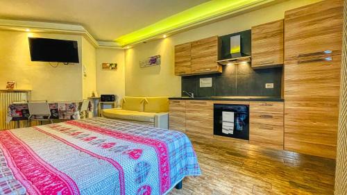 Bardonecchia Apartment | Residence Tabor