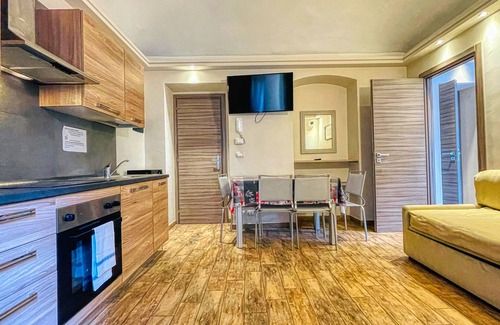 Bardonecchia Hotel | Residence Tabor