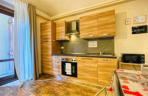 Bardonecchia Hotel | Residence Tabor