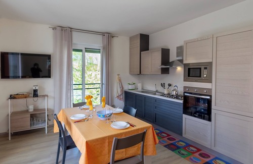 Arona Apartment | Residence The Calla Wheel 26