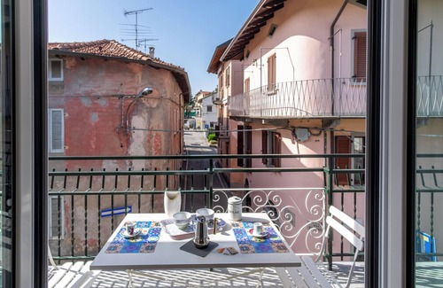 Arona Apartment | Residence The Calla Wheel 26