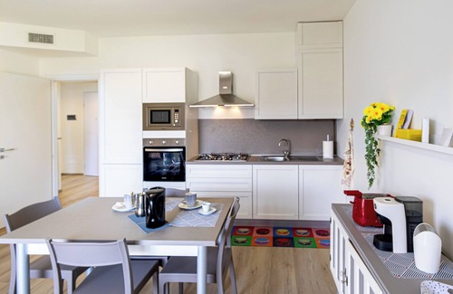 Arona Apartment | Residence The Camellia Wheel 24
