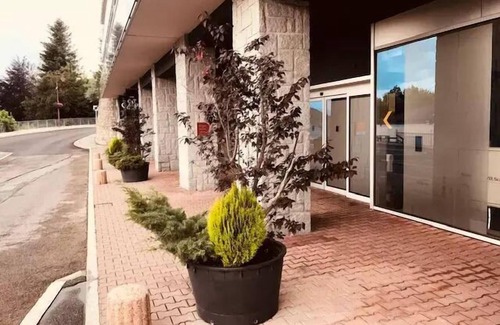 Font-Romeu-Odeillo-Via Apartment | Residence The Catalunya* - 2 Rooms 3/5 People