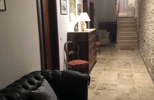 Castell'Arquato Apartment | Residence "The Castle" 2