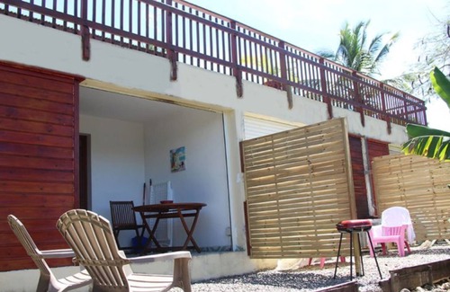 Sainte-Anne House | Residence Ti Village Créole