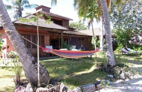 Madirokely Villa | Residence Tsara Vintana