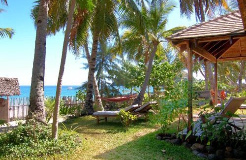 Madirokely Villa | Residence Tsara Vintana