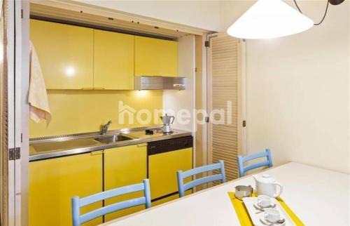 Pre-Saint-Didier Apartment | Residence Universo