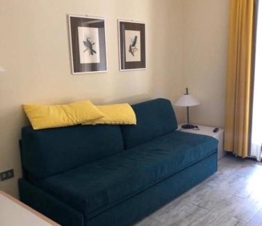 Pre-Saint-Didier Apartment | Residence Universo