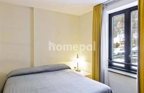 Pre-Saint-Didier Apartment | Residence Universo