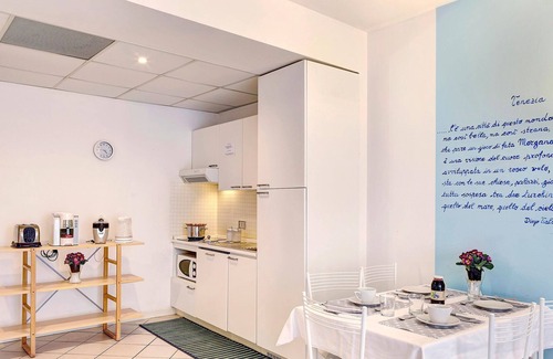 Pedeguarda di Follina Apartment | Residence Venice LUXURY apartment