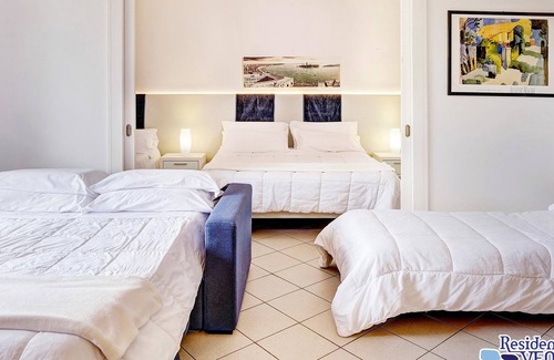 Pedeguarda di Follina Apartment | Residence Venice LUXURY apartment
