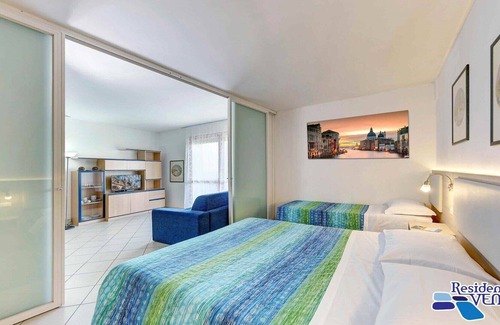 Pedeguarda di Follina Apartment | Residence Venice STANDARD apartment