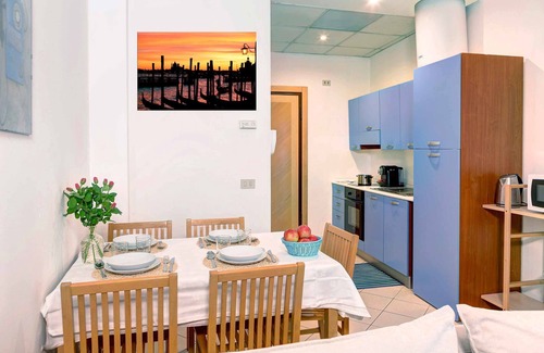 Pedeguarda di Follina House | Residence Venice Aparthotel