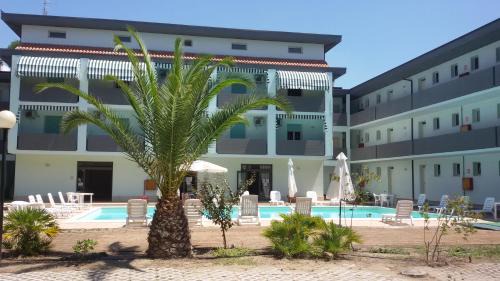 Principina a Mare Apartment | Residence Verde Pineta