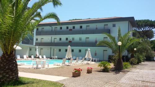 Principina a Mare Apartment | Residence Verde Pineta
