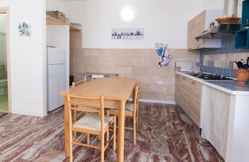 Fontanelle Apartment | Residence Villa Deborah - Quadrifoglio Apartment