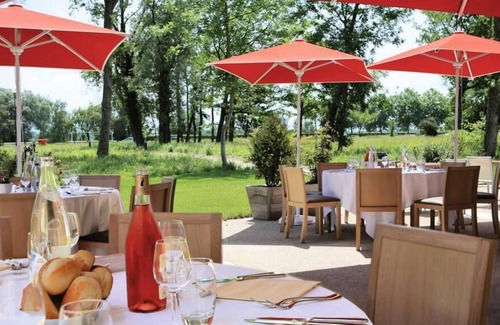 Divonne-les-Bains Apartment | Residence Villa Du Lac *** - 2 Rooms 4 People