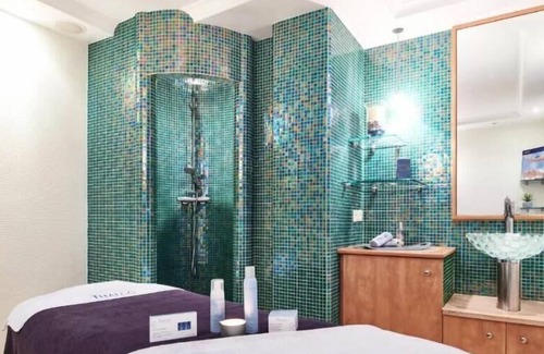 Divonne-les-Bains Apartment | Residence Villa Du Lac *** - 2 Rooms 4 People