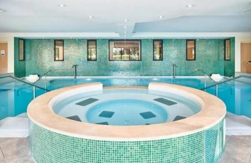 Divonne-les-Bains Apartment | Residence Villa Du Lac *** - 2 Rooms 4 People