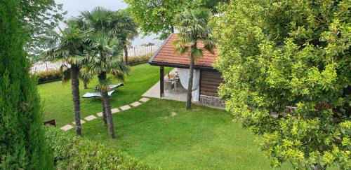 San Felice del Benaco Resort | Residence Villalsole