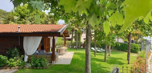 San Felice del Benaco Resort | Residence Villalsole