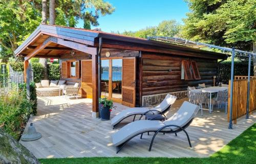 San Felice del Benaco Resort | Residence Villalsole