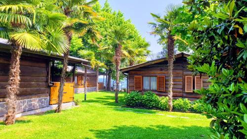 San Felice del Benaco Resort | Residence Villalsole