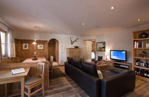 Corvara in Badia Apartment | Residence Villa Al Sole
