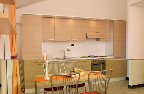 Cogoleto Apartment | Residence Villa Beuca Cogoleto Two-room Apartment 3 Pax