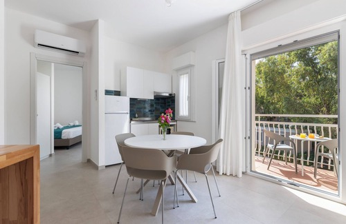 Giardini Naxos House | Residence Villa Giardini