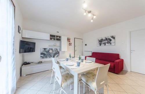 Caorle Apartment | Residence Villaggio dei Fiori con Posto auto