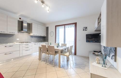 Caorle Apartment | Residence Villaggio dei Fiori con Posto auto