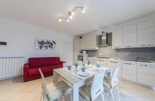 Caorle Apartment | Residence Villaggio dei Fiori con Posto auto