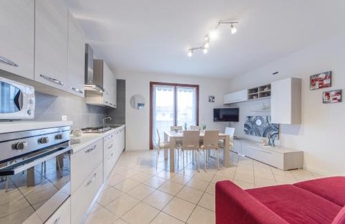 Caorle Apartment | Residence Villaggio dei Fiori con Posto auto