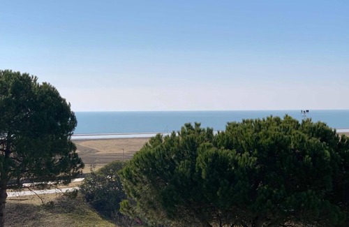 Bibione Lido del Sole Apartment | Residence Vivaldi Private apartment