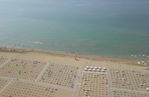Bibione Lido del Sole Apartment | Residence Vivaldi Private apartment