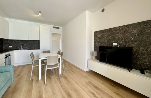 Jesolo House | Residence Wave Island 6 - Carraro Immobiliare Jesolo