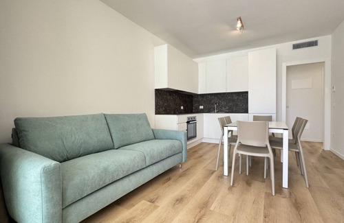 Jesolo House | Residence Wave Island 6 - Carraro Immobiliare Jesolo