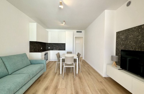 Jesolo House | Residence Wave Island 6 - Carraro Immobiliare Jesolo