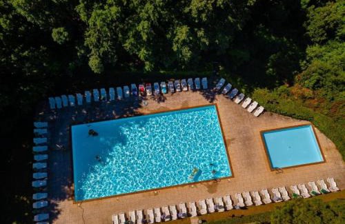 Guardistallo Apartment | Residence with swimming-pool in Guardistallo surrounded by Nature