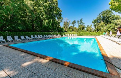 Guardistallo Apartment | Residence with swimming-pool in Guardistallo surrounded by Nature