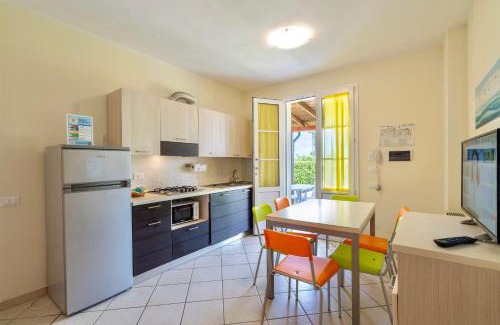 Vada Apartment | Residence with swimming pool in Mazzanta just 600 meters from the beach