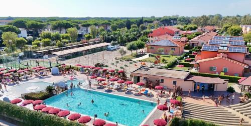 Vada Apartment | Residence with swimming pool in Mazzanta just 600 meters from the beach