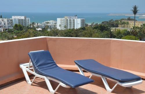 Agadir Apartment | Residence Yasmina Agadir