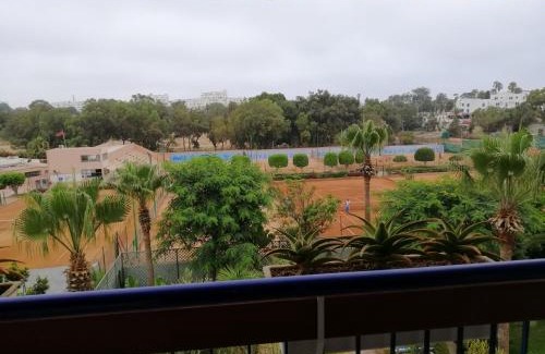 Agadir Apartment | Residence Yasmina Agadir