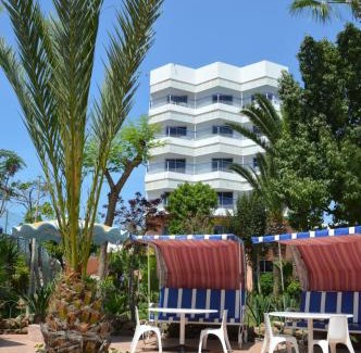 Agadir Apartment | Residence Yasmina Agadir